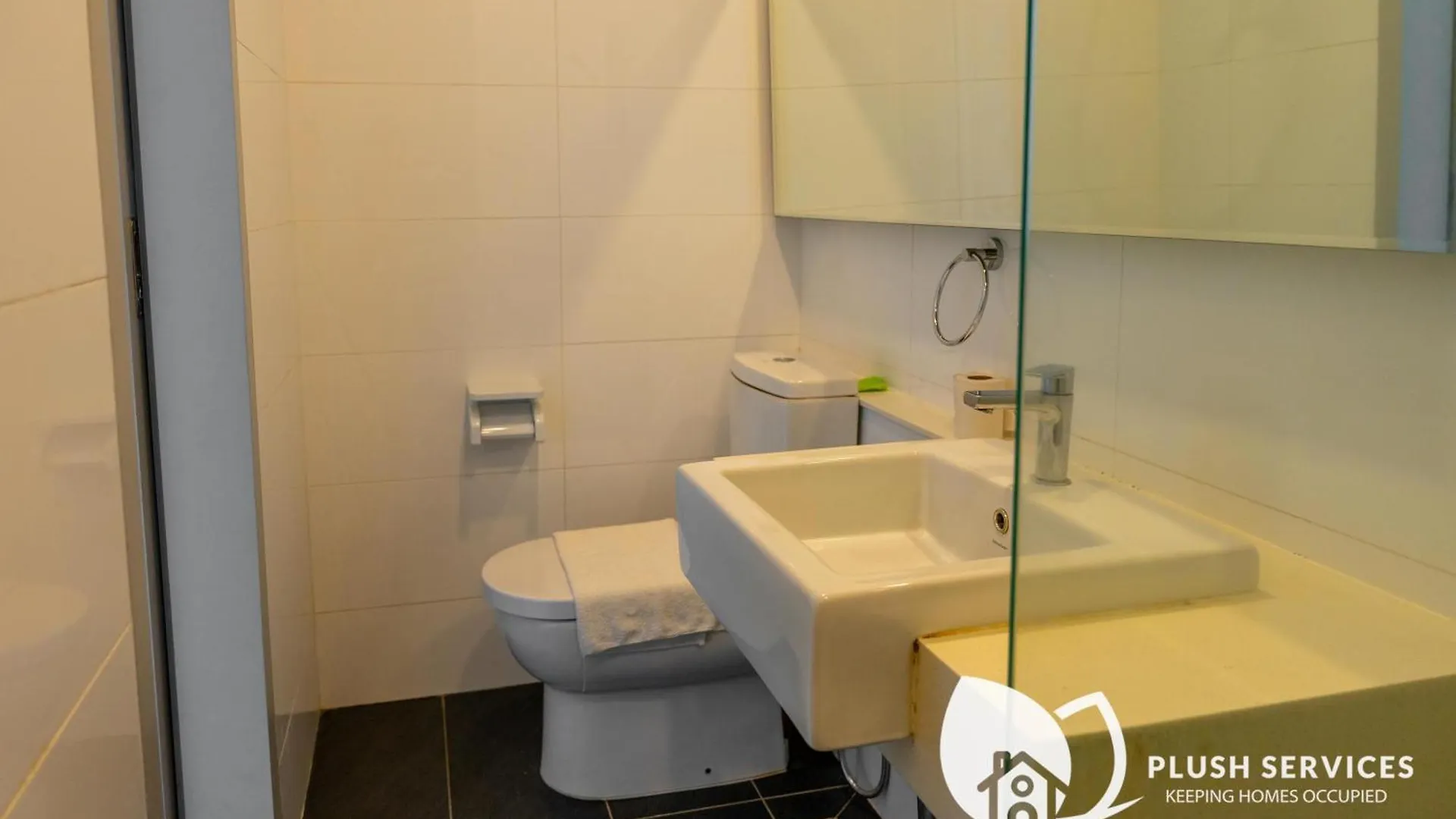 Apartment Highpark Suites At Petaling Jaya
