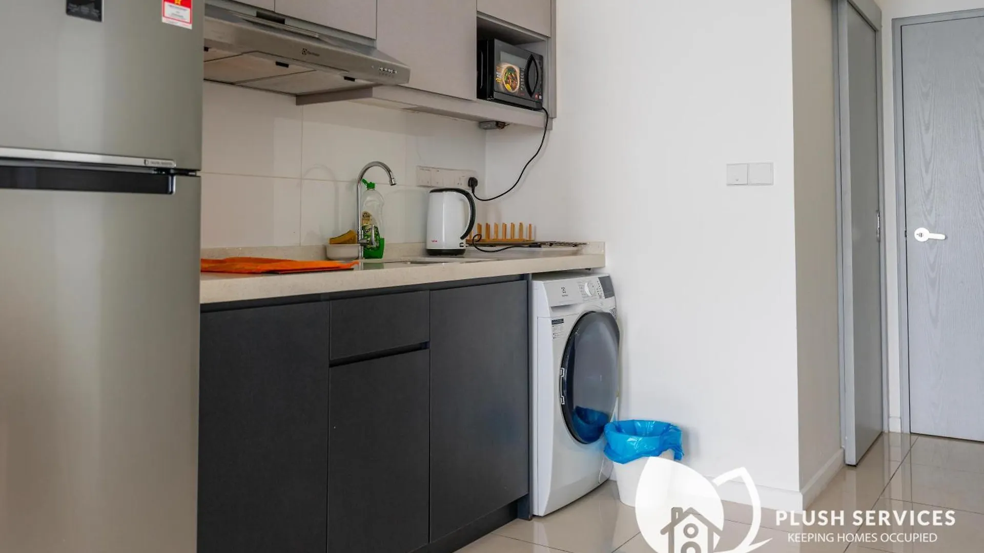 Highpark Suites At Petaling Jaya Apartment