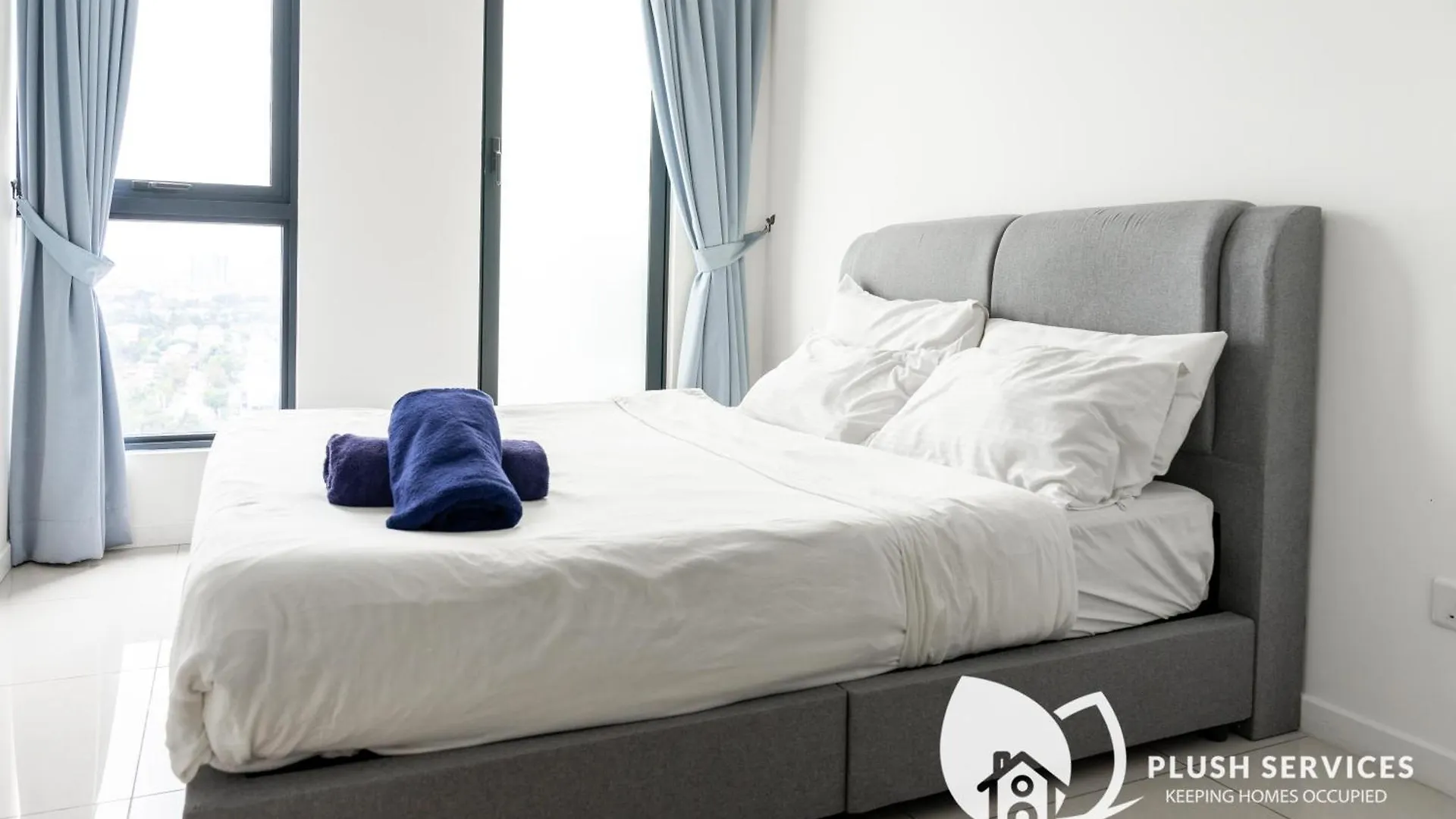 Highpark Suites At Petaling Jaya 0*,  Malaysia