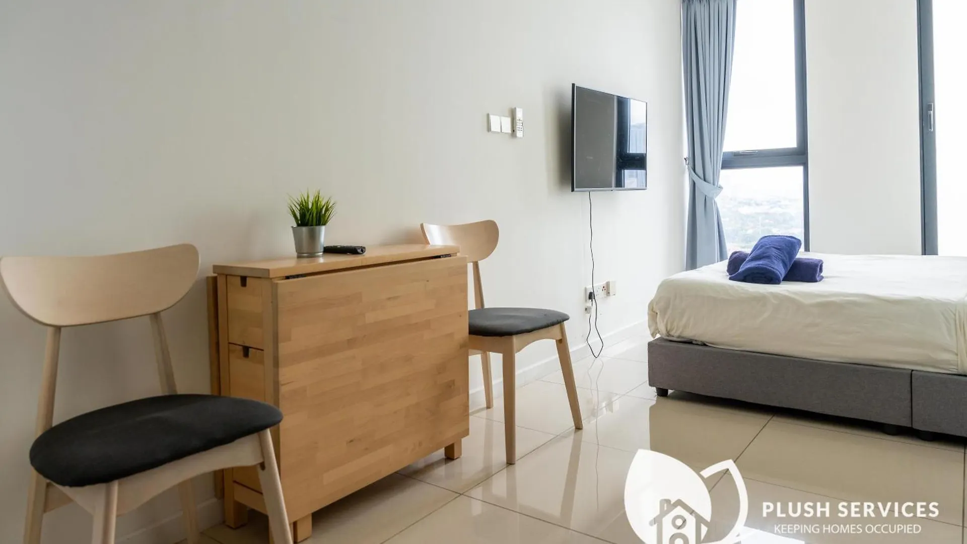 Highpark Suites At Petaling Jaya Malaysia