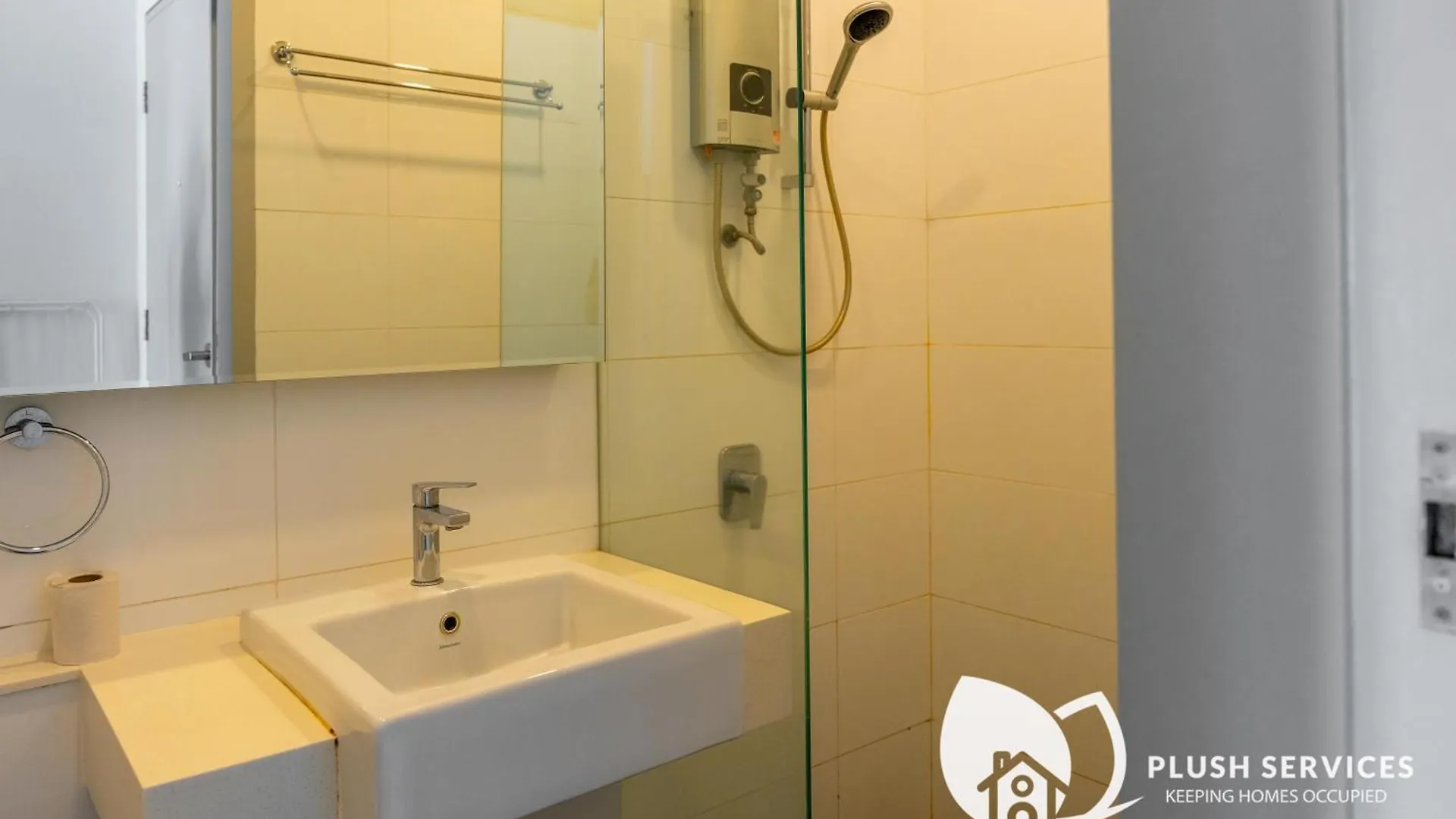 Highpark Suites At Petaling Jaya