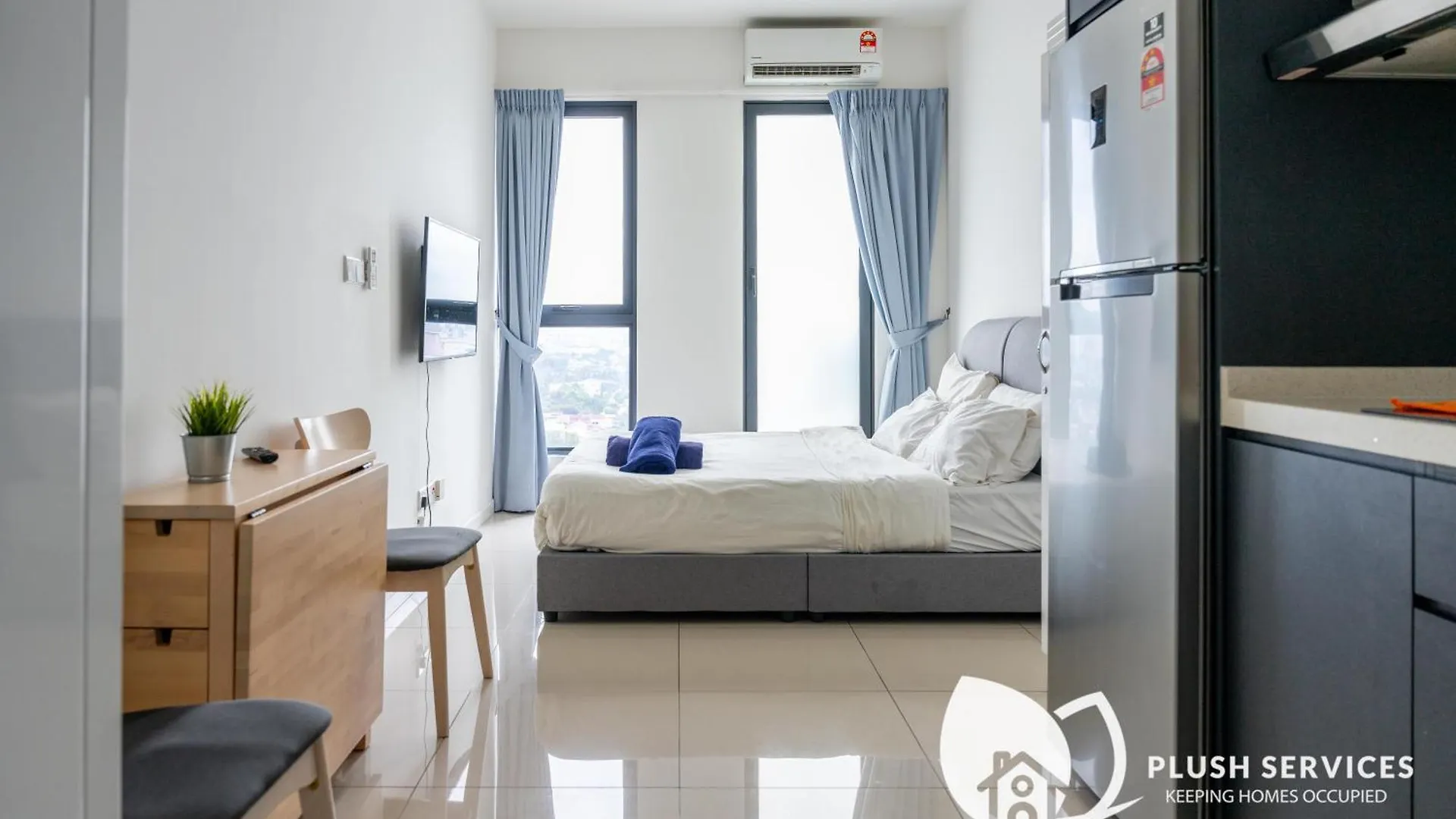 Highpark Suites At Petaling Jaya