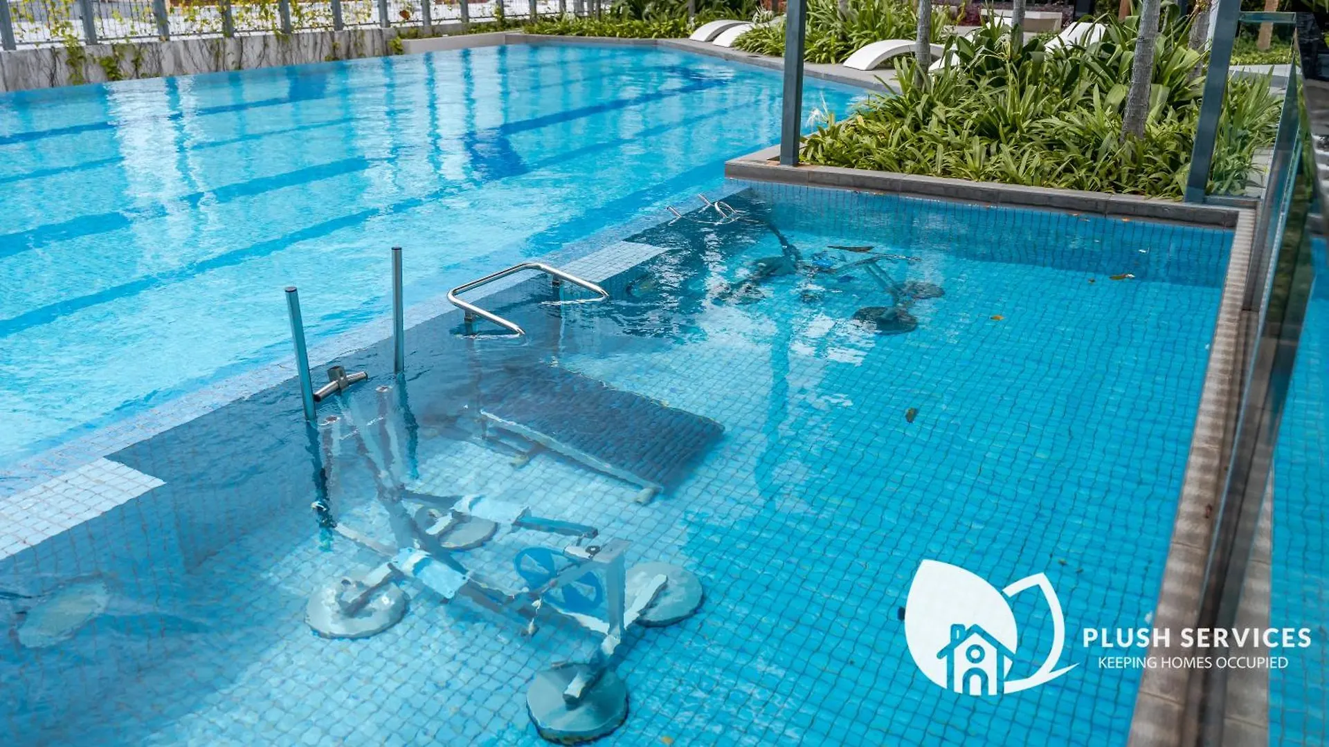 Highpark Suites At Petaling Jaya