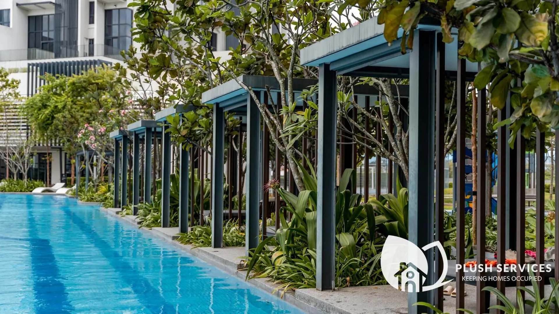 Highpark Suites At Petaling Jaya