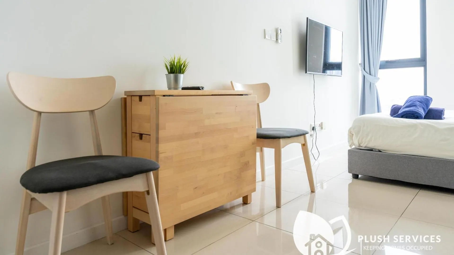 Highpark Suites At Petaling Jaya Malaysia