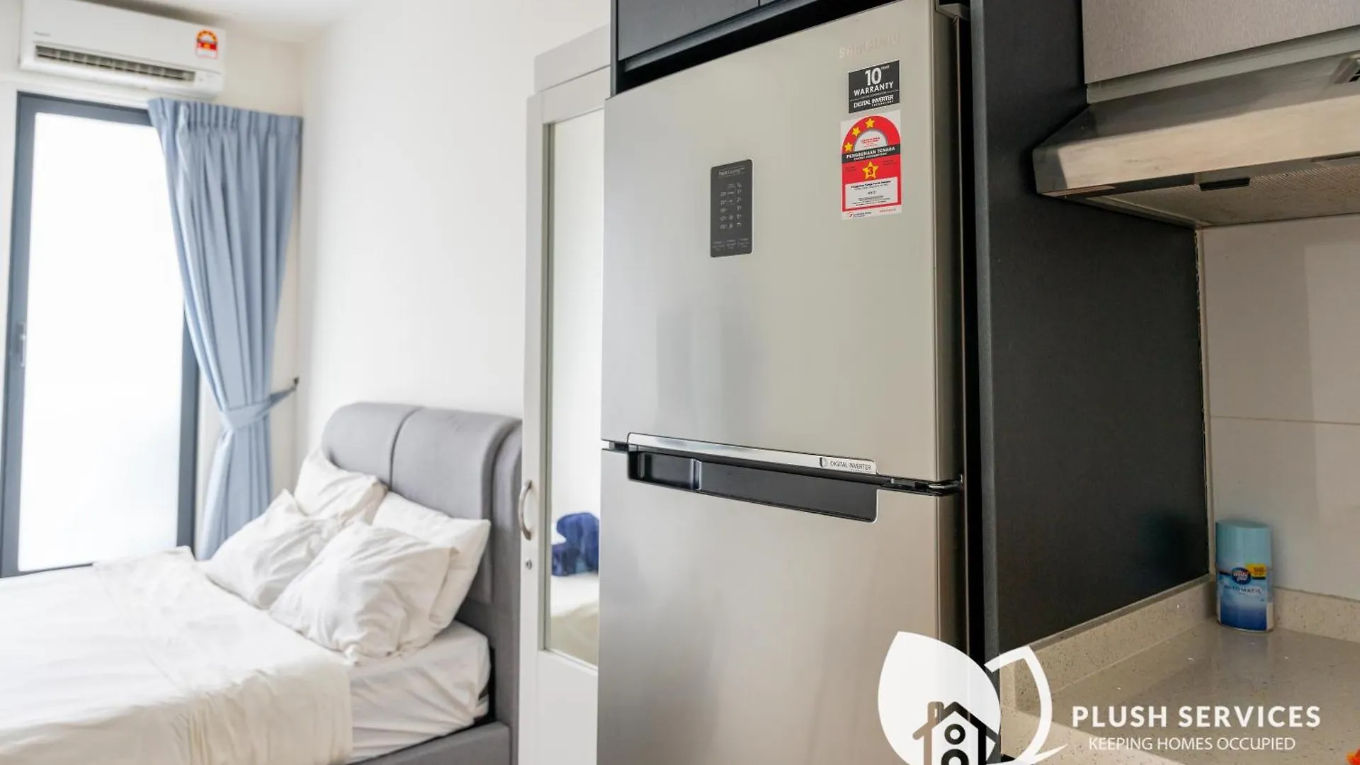 Highpark Suites At Petaling Jaya 0*,  Malaysia
